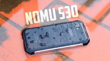 Nomu S30