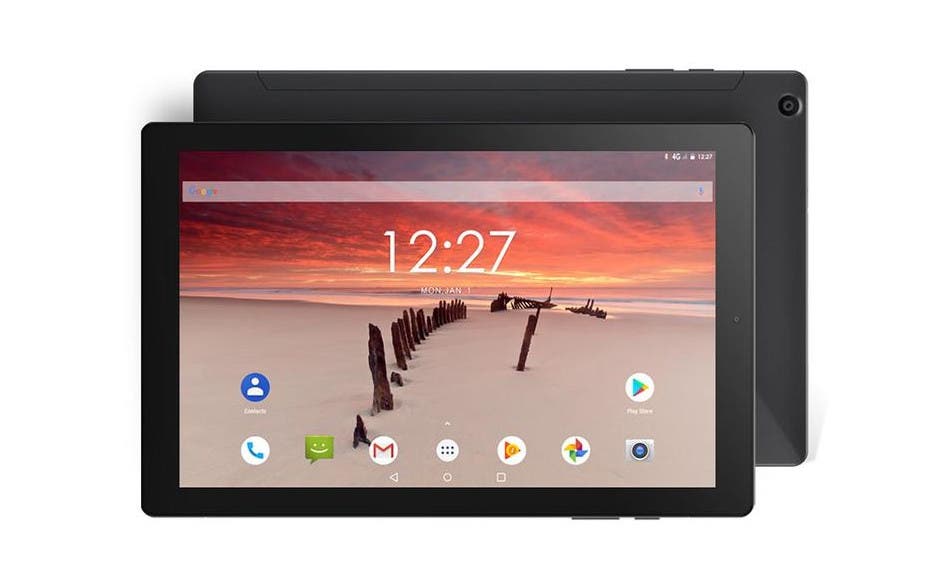 Chuwi Hipad LTE