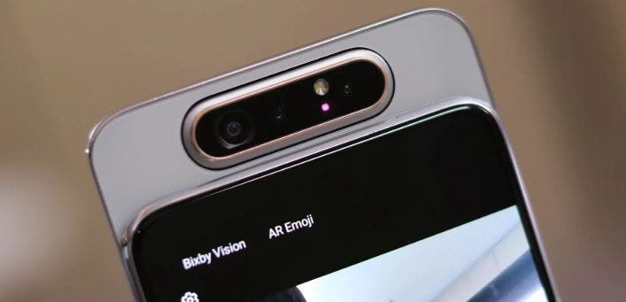 Samsung Galaxy A82