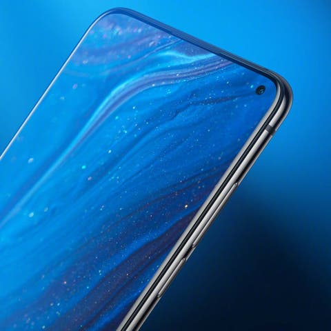 Meizu 17