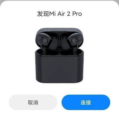 Xiaomi Mi Air 2 Pro