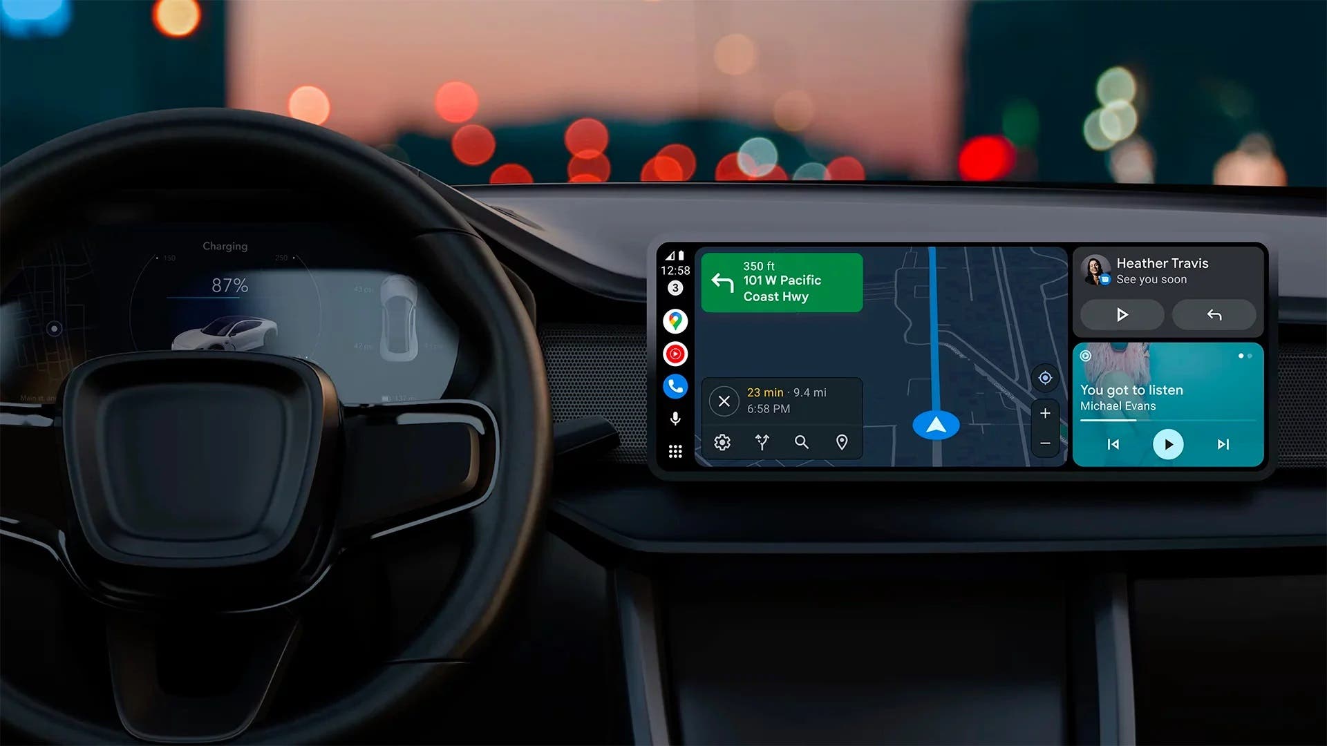 android auto
