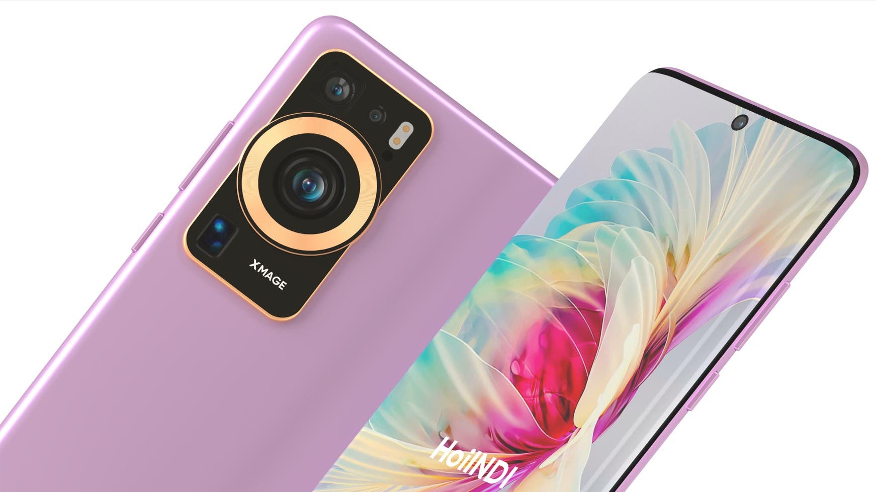 Huawei P60