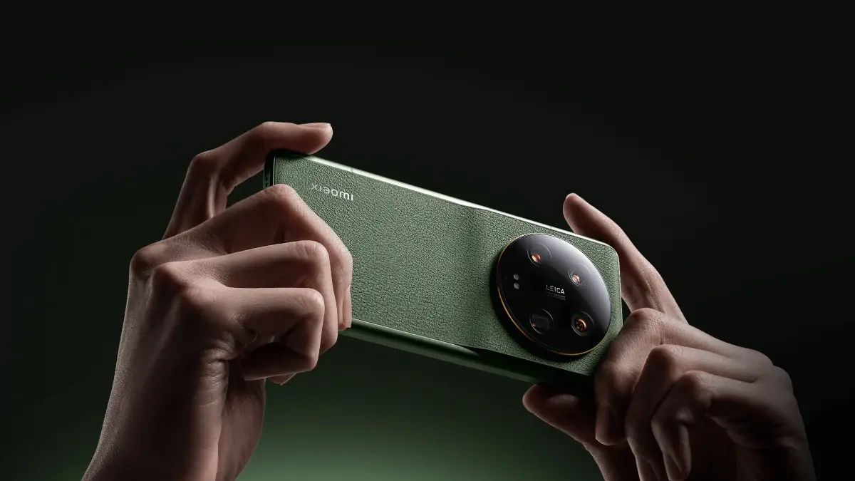 Xiaomi 16 Ultra