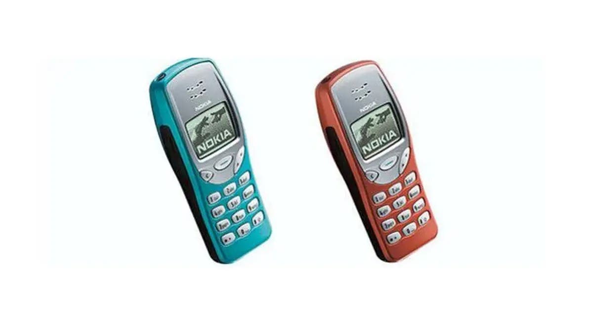 Nokia 3210 (2024)