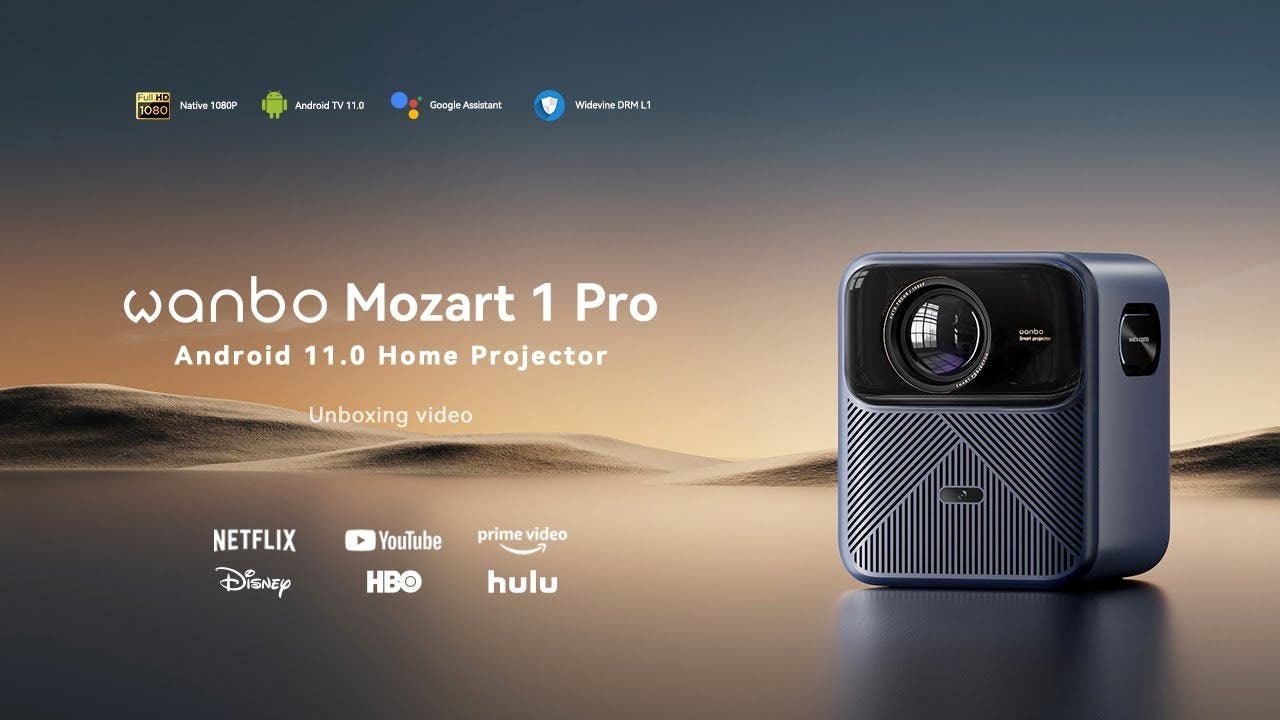 Mozart 1 Pro