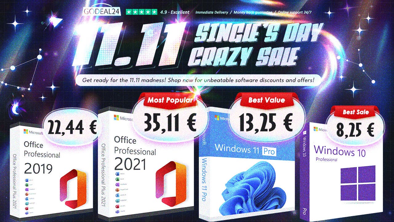 Windows 11 keys