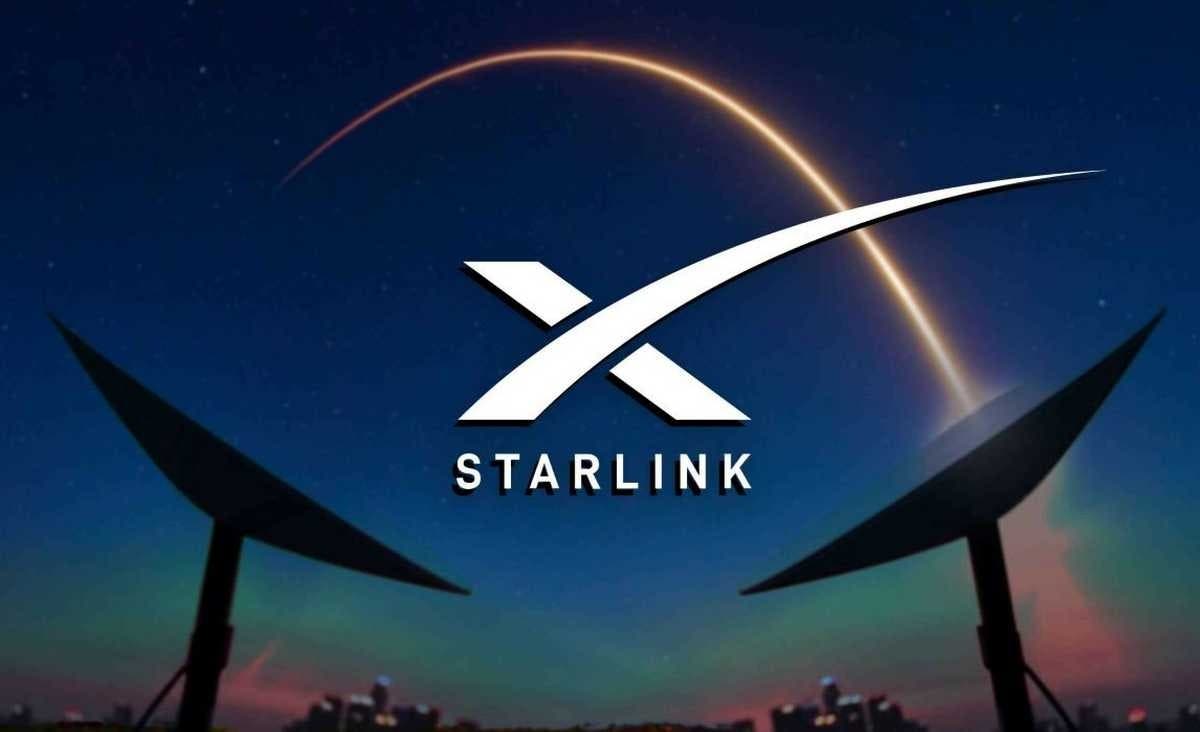 Starlink δωρεάν εξοπλισμός