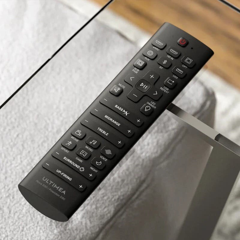 ULTIMEA Nova S90