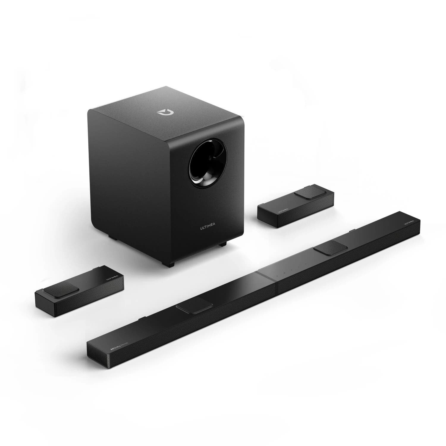 ULTIMEA Nova S90