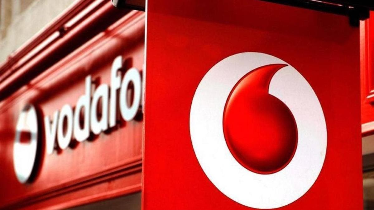 Vodafone πωλείται