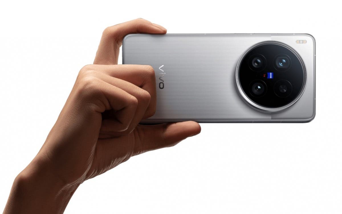 vivo x200 ultra
