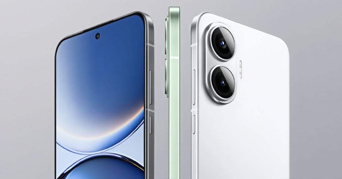 Redmi Turbo 5 Pro