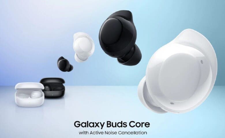 Samsung Galaxy Buds Core