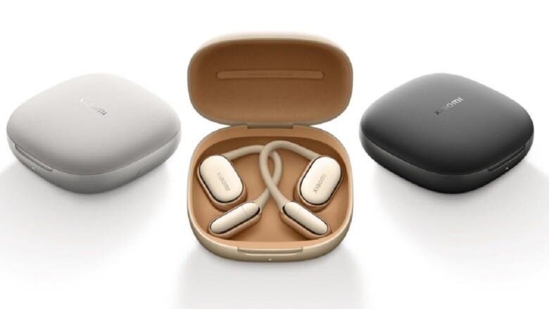 Xiaomi OpenWear Stereo Pro