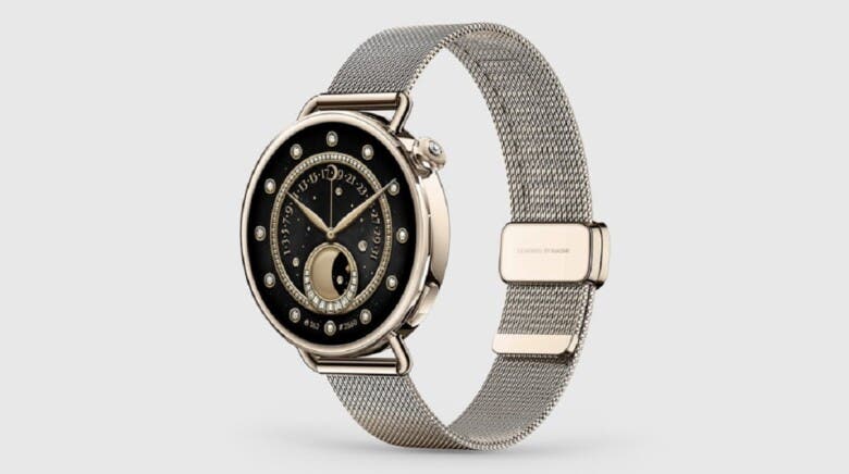 Xiaomi Watch S4