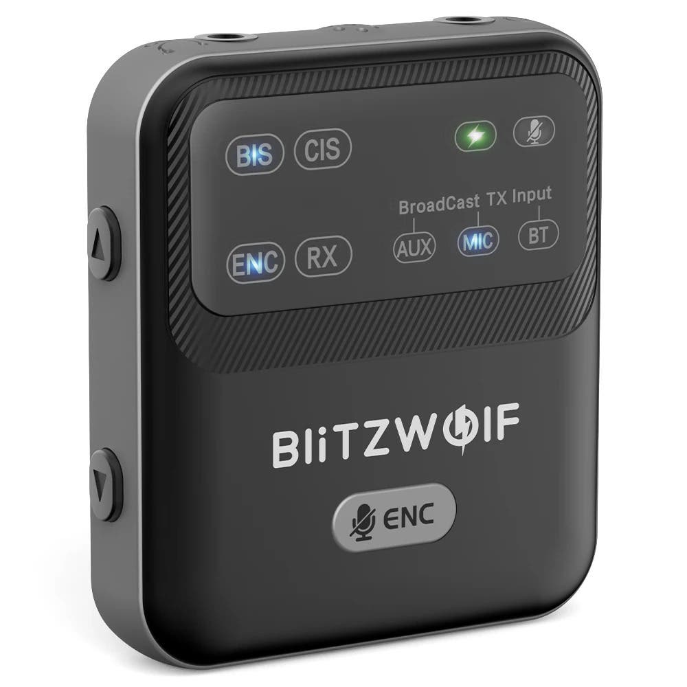 BlitzWolf BW-LE523
