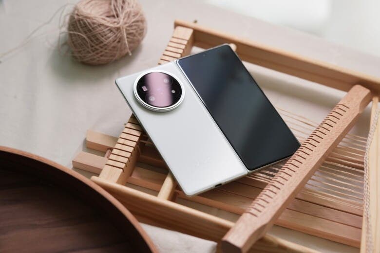 Vivo X Fold5
