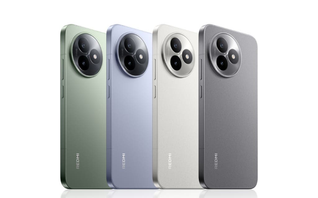 REDMI K80 Ultra