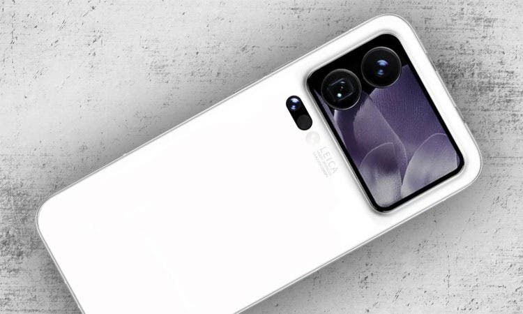 Xiaomi 16 Pro Max